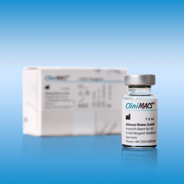 CliniMACS TCRα/β-Biotin ‘CE’