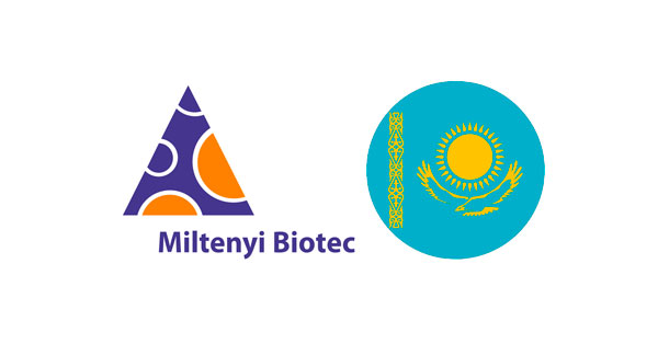 Miltenyi Biotec в Казахстане