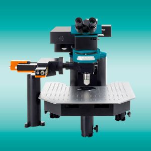 TriM Scope™ II Многофотонный микроскоп